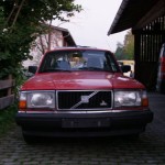 volvo